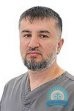 Челюстно-лицевой хирург Аюбов Хадьятулло Халимович