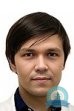 Уролог, уролог-андролог, андролог Маганев Константин Васильевич