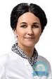 Эндокринолог Рамова Зумрад Фердинандовна