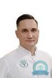Невролог, рефлексотерапевт Кузбеков Азат Ришатович