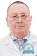 Невролог, мануальный терапевт, рефлексотерапевт Кузбеков Ришат Сулейманович