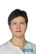 Репродуктолог, акушер-гинеколог, гинеколог Лозовая Елена Валентиновна
