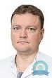 Уролог, хирург, уролог-андролог, андролог Рябуха Тарас Васильевич