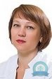 Невролог, медицинский генетик Гайсина Елена Валерьевна