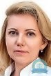Ревматолог Сибаева Светлана Ринатовна