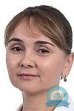 Гастроэнтеролог Мингазова Светлана Кабировна