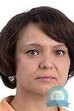 ЛОР (отоларинголог) Ахметзянова Гульназ Милисовна