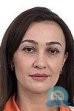 Кардиолог Абдуллина Лилиана Раниховна