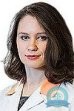 Физиотерапевт Маракаева Екатерина Александровна