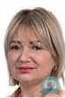 Физиотерапевт, рефлексотерапевт Бусова Алла Альбертовна