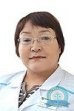 Дерматолог, дерматовенеролог Гарипова Рафиса Фидиятовна