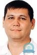 Стоматолог, стоматолог-ортопед Кильмухаметов Руслан Фаритович