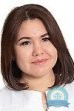 Акушер-гинеколог, гинеколог Шарафутдинова Лариса Амировна
