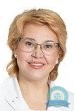 Гинеколог, хирург Дмитриева Элина Юрьевна