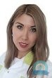 Детский врач функциональной диагностики Юсупова Светлана Римовна
