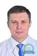 Сосудистый хирург, флеболог Шилов Дмитрий Александрович