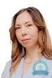 Диетолог, гастроэнтеролог, гепатолог Быченкова Марина Анатольевна