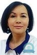 Диетолог, эндокринолог Русланова Резида Руслановна