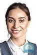 Детский логопед Габдрахманова Инна Юрьевна