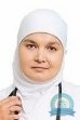 Кардиолог, ревматолог, терапевт Нигматуллина Лейля Мунировна
