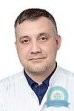 Маммолог, онколог, онколог-маммолог Потапов Станислав Олегович