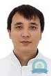 Пластический хирург, хирург Сибагатов Руслан Маратович