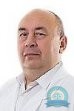 Невролог Исмагилов Фанур Амирович