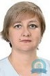 Кардиолог Полюдова Ольга Николаевна
