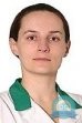 Детский лор (отоларинголог), педиатр Золотарева Анна Алексеевна