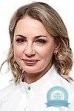 Детский лор (отоларинголог) Саруханова Ирина Сергеевна