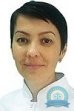 Педиатр, детский врач функциональной диагностики Назарова Альфия Идрисовна