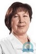 Офтальмолог (окулист) Сибагатуллина Ризида Наиловна