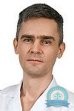 Врач УЗИ, сосудистый хирург, флеболог Султанов Вадим Ринатович