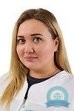 детский дерматокосметолог, детский трихолог Меховникова Яна Радиковна