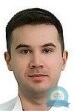ЛОР (отоларинголог) Даминов Юлий Эдуардович