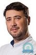 Челюстно-лицевой хирург Шамсутдинов Рустам Рамильевич