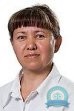 Педиатр, неонатолог Рисова Эльвира Данилевна