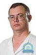 Анестезиолог, анестезиолог-реаниматолог, реаниматолог Естехин Алексей Михайлович