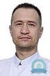 Стоматолог, стоматолог-ортопед Шакиров Далил Гумарович