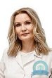Рентгенолог Ашурова Эльвира Ахмедзакиевна