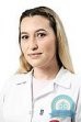 Рентгенолог Арманшина Альбина Руслановна
