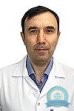 Рентгенолог Шафиков Ильдар Альфридович