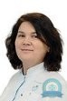 Гастроэнтеролог Акманова Рита Эрнстовна