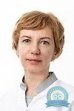 Кардиолог Рассинская Елена Геннадьевна