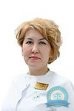 Гастроэнтеролог Сахабетдинова Ирина Мунировна