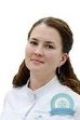 Детский гастроэнтеролог Карташова Эльза Ирековна