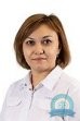 Гастроэнтеролог Гулиева Гульназ Рамилевна