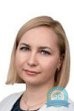 Инфекционист Дубровская Дина Наилевна