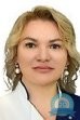 Гастроэнтеролог Егорова Ольга Валерьевна