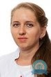Врач функциональной диагностики Загитова Гульнара Фанилевна